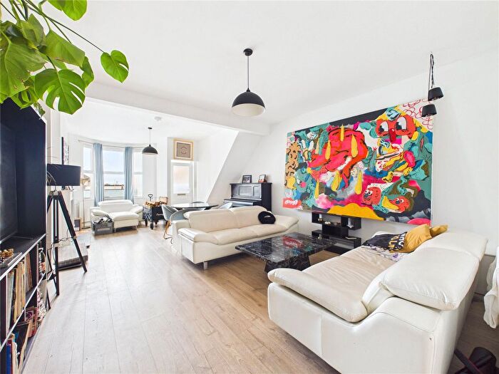 2 Bedroom End Terrace House For Sale In Glen Park, St. George, Bristol, BS5