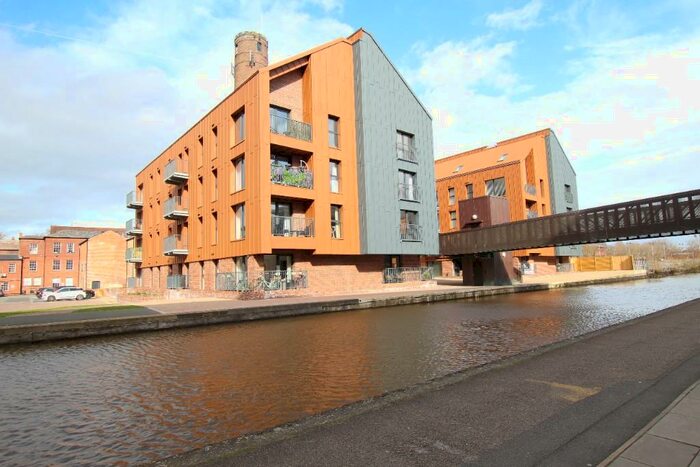 1 Bedroom Apartment To Rent In Maltby, Robinson Way, Chester, CH1