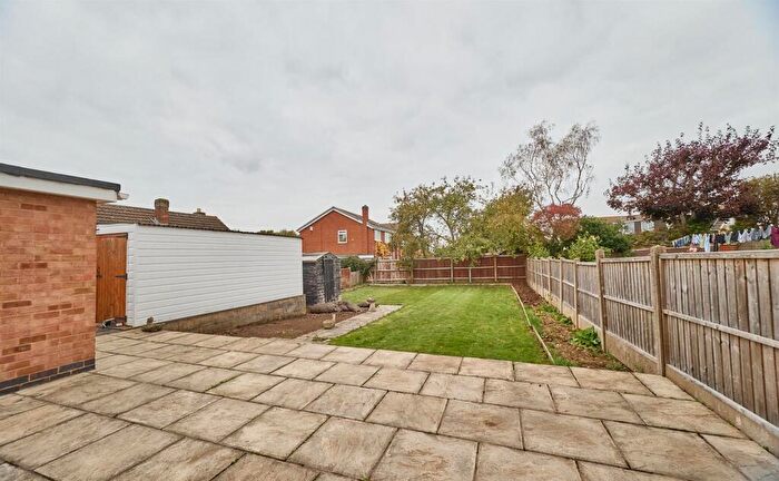 2 Bedroom Bungalow To Rent In Sharpless Road, Burbage, LE10
