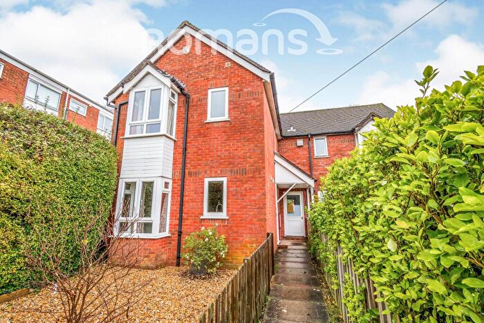 1 Bedroom Terraced House To Rent In Pilgrims House, Stockbridge Road, Winchester, SO22