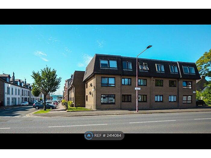 2 Bedroom Flat To Rent In Helensburgh, Helensburgh, G84