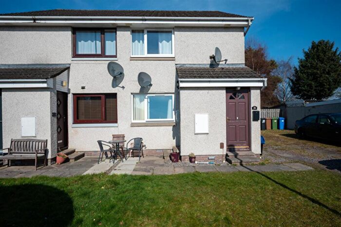 1 Bedroom Apartment For Sale In Hazel Avenue, Culloden, IV2