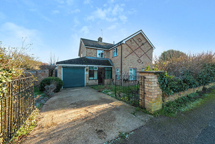 3 Bedroom Detached House To Rent In Cold Overton Road, Oakham, LE15