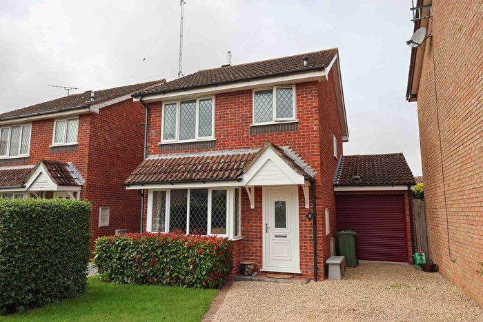3 Bedroom Detached House For Sale In Patch Croft, Clevedon, BS21