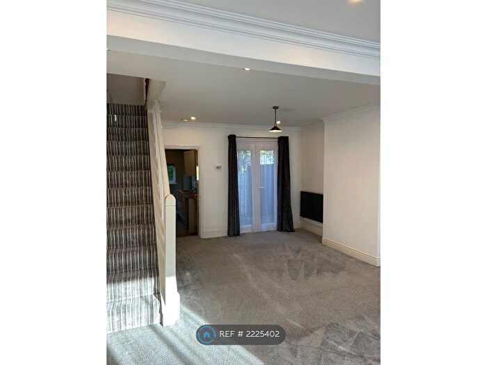 2 Bedroom Terraced House To Rent In Campbell Road, Maidstone, ME15