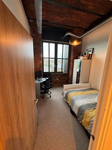 2 Bedroom Apartment To Rent In Meadow Mill, Reddish, Stockport, SK1