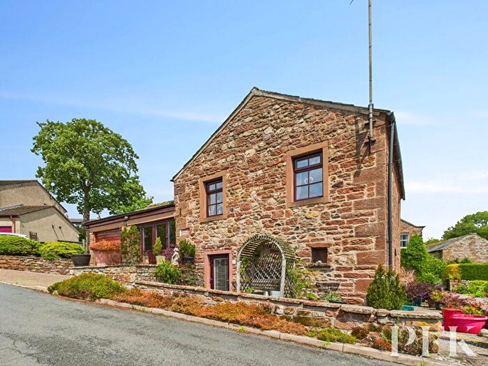 2 Bedroom Cottage For Sale In Kirkby Thore, Penrith, CA10
