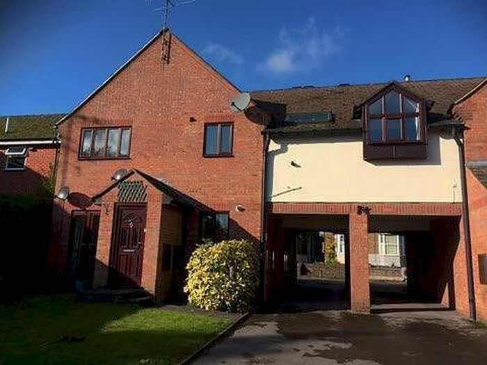 2 Bedroom Apartment To Rent In Simatt House, Station Road, Loudwater, Buckinghamshire, HP10