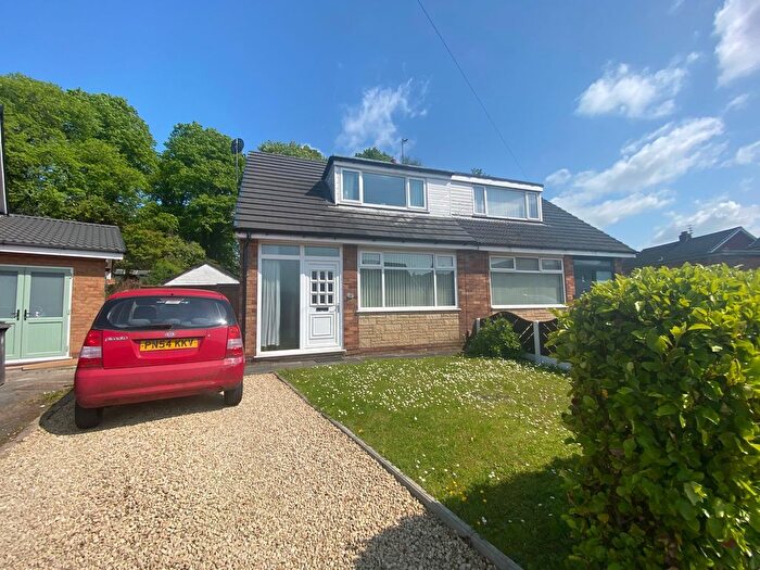 2 Bedroom Property To Rent In Regent Road, Preston, PR5