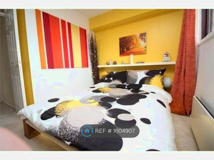 1 Bedroom Maisonette To Rent In Clay Hill, Milton Keynes, MK8