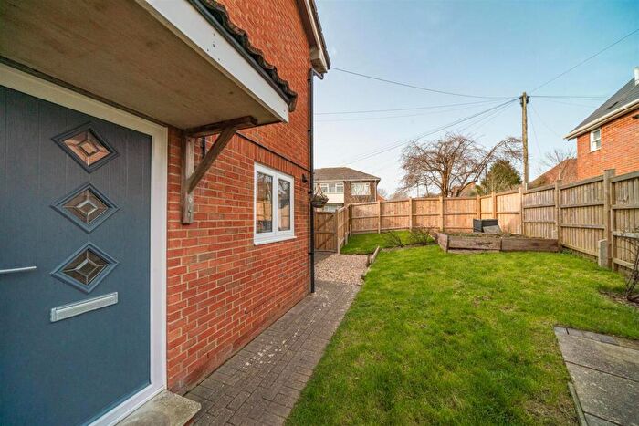 2 Bedroom Semi-Detached House For Sale In St Helens, Isle Of Wight, PO33