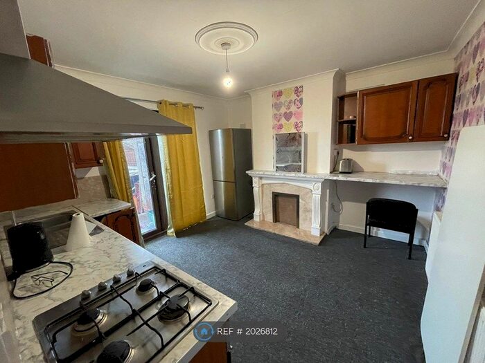 1 Bedroom Property To Rent In Hudds Hill Gardens, Bristol, BS5