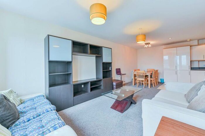 2 Bedroom Flat To Rent In Northolt Road, South Harrow, Harrow, HA2