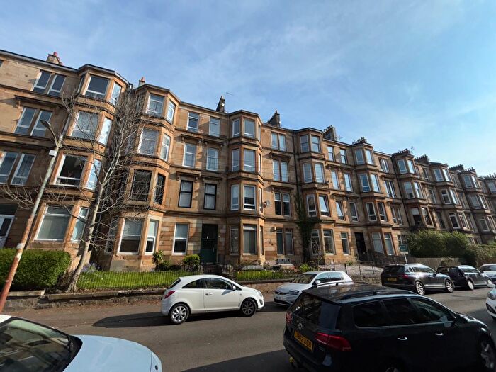 2 Bedroom Flat To Rent In , Finlay Dr, Glasgow, G31