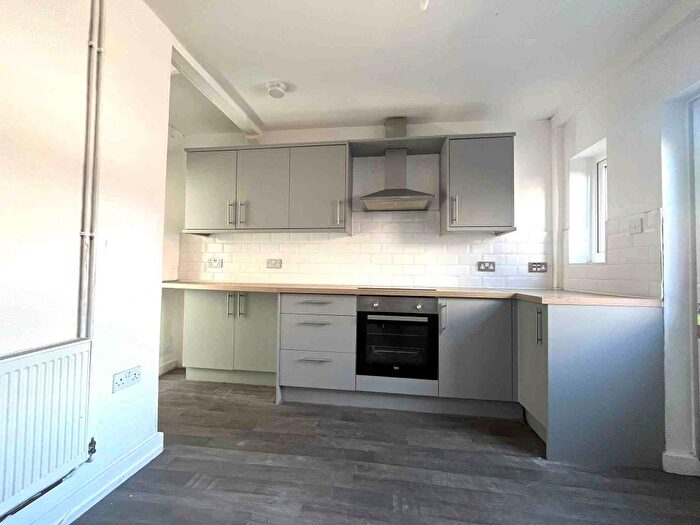 2 Bedroom Terraced House To Rent In George Street, Mansfield, NG19