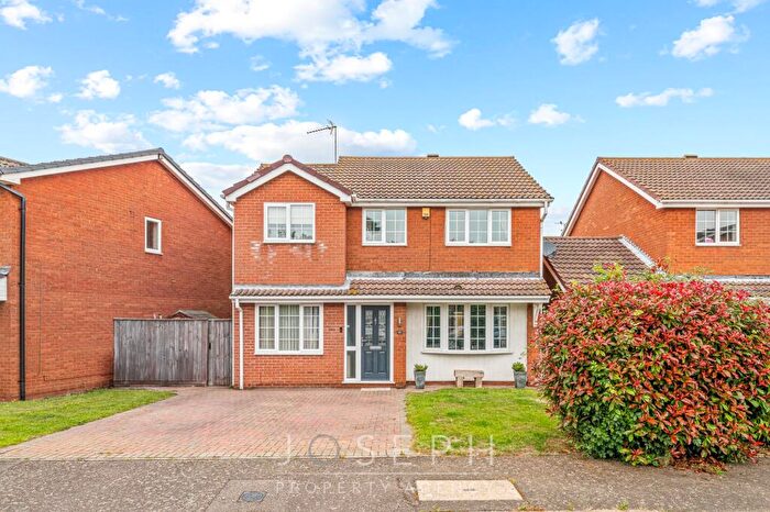 5 Bedroom Detached House For Sale In Ganges Road, Shotley Gate, IP9