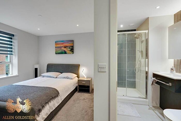 2 Bedroom Flat To Rent In Mary Neuner Road, London, N8