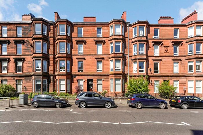 2 Bedroom Flat For Sale In Alexandra Parade, Glasgow, Glasgow City, G31