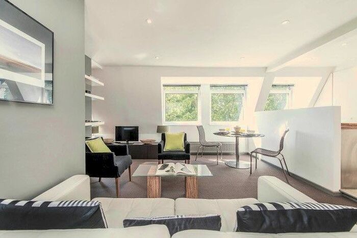 1 Bedroom Flat To Rent In Elm Park Gardens, Chelsea, SW10