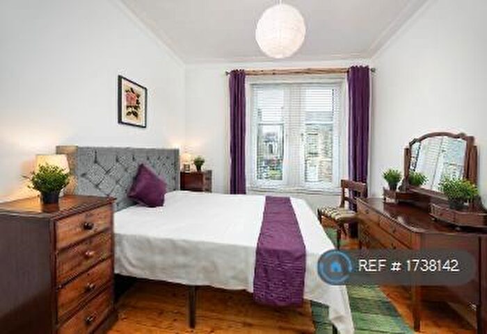 1 Bedroom Flat To Rent In Oswald Street, Falkirk, FK1