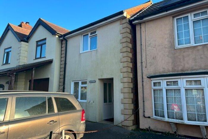 1 Bedroom Flat To Rent In The Old Butchers Shop, Crowborough, TN6