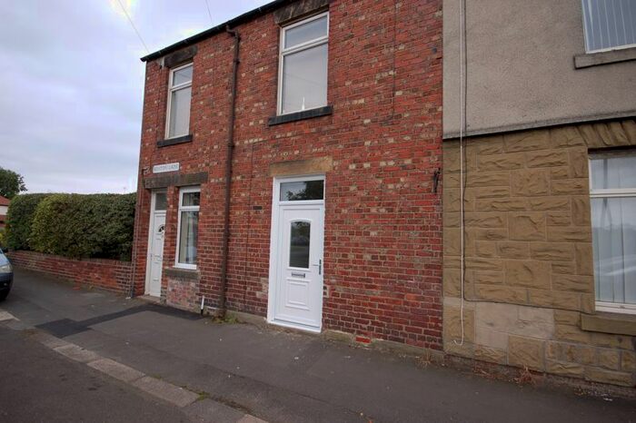 2 Bedroom Flat To Rent In Benton Lane, West Moor, Newcastle Upon Tyne NE12