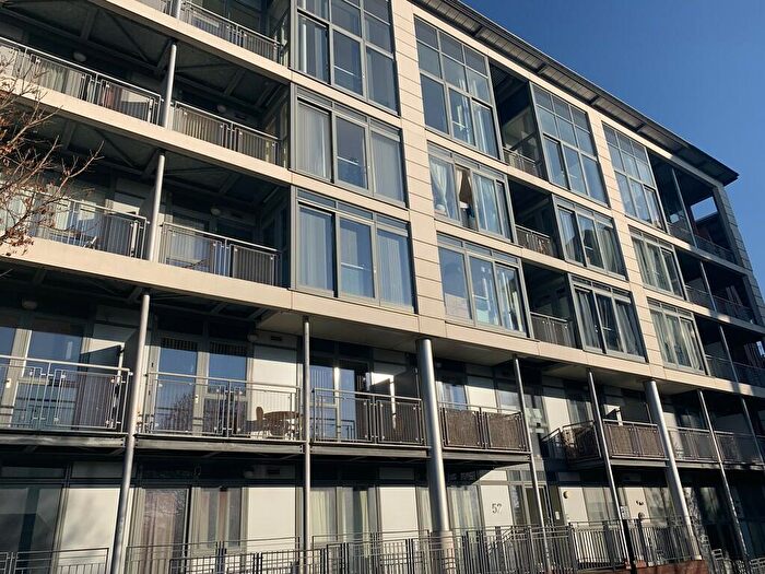 2 Bedroom Apartment To Rent In Park Central, Birmingham, B15