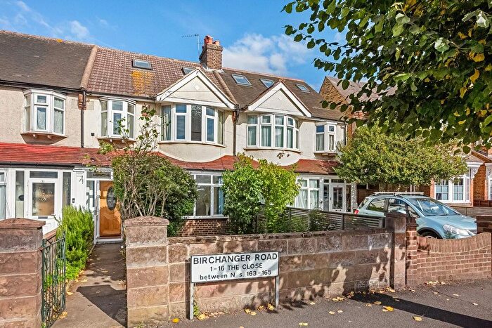4 Bedroom Property To Rent In Birchanger Road, South Norwood, SE25