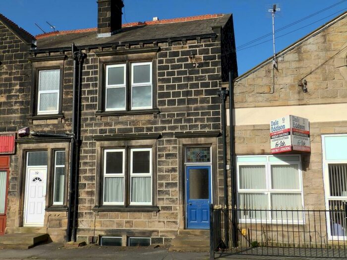 3 Bedroom House To Rent In Kirk Lane, Yeadon, Leeds, West Yorkshire, Uk, LS19