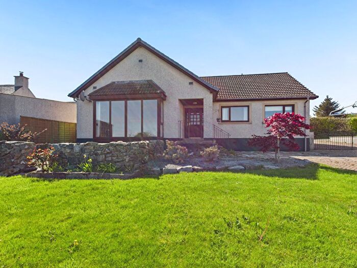 3 Bedroom Bungalow For Sale In Mountblairy, Banff, AB45