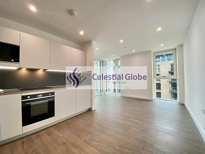 1 Bedroom Flat To Rent In Coster Avenue, London, N4