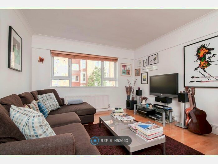 2 Bedroom Flat To Rent In Moscow Road, London, W2