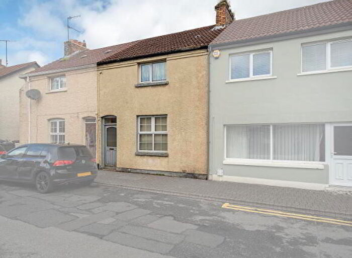 3 Bedroom TownHouse For Sale In Main Street, Strabane, BT82