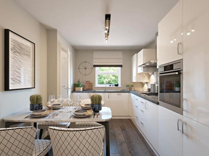 2 Bedroom Semi-Detached House For Sale In Beck Lane, Sutton-In-Ashfield, Nottinghamshire, NG17