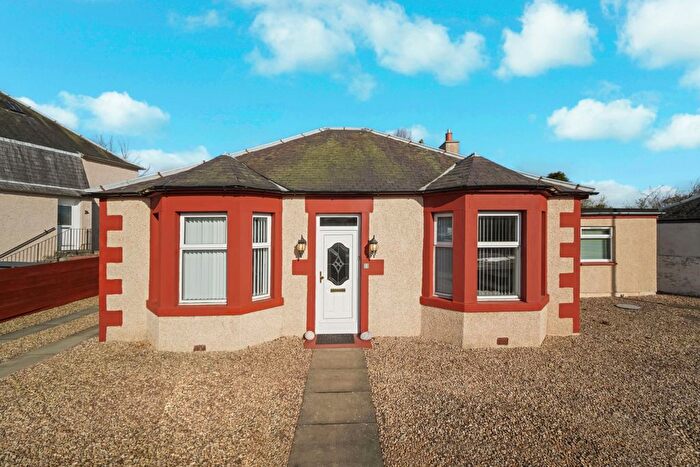 3 Bedroom Bungalow For Sale In Carlops Road, Penicuik, EH26