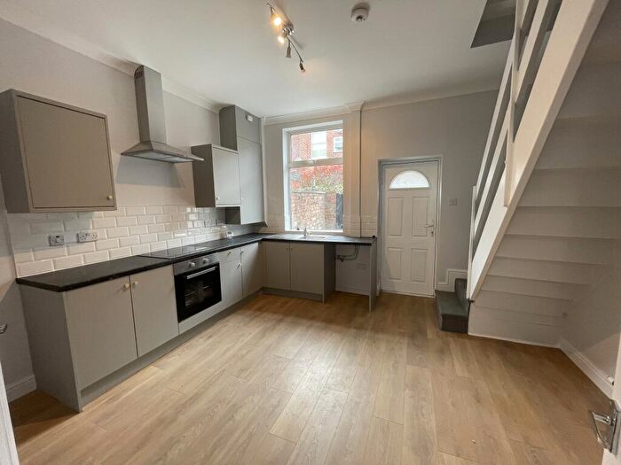 3 Bedroom Terraced House To Rent In Marlborough Street, Ashton Under Lyne, Oldham, OL7