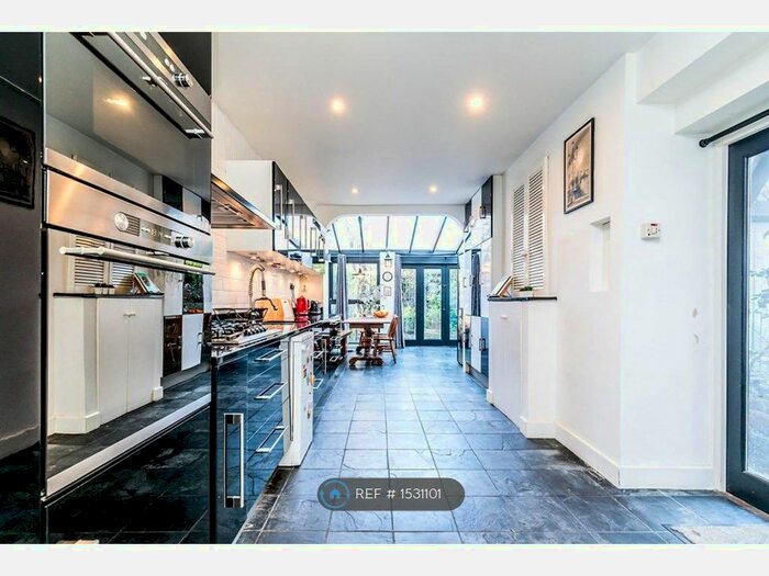 5 Bedroom Terraced House To Rent In Stanmore Road, London, N15