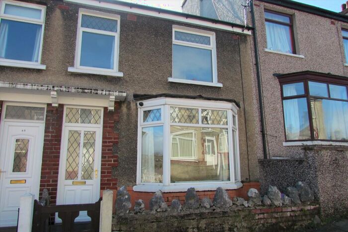 3 Bedroom House To Rent In Avondale Road, Lancaster, LA1
