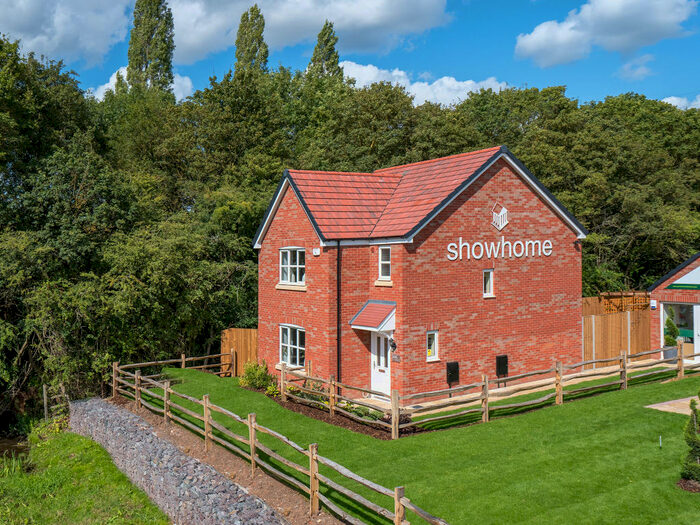 3 Bedroom Detached House For Sale In Gundulf Road, Stratford-upon-Avon, CV37