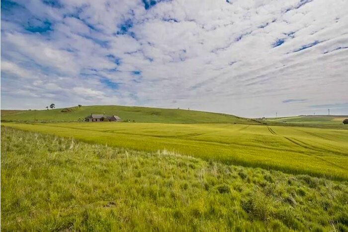 Land For Sale In Newtonhill, Stonehaven, AB39