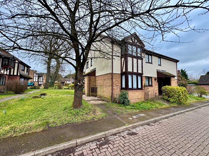 2 Bedroom House To Rent In Riverside Way, Brandon, IP27