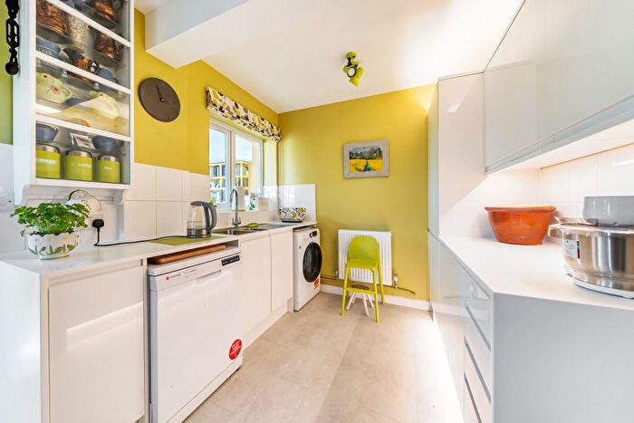 2 Bedroom Detached Bungalow For Sale In The Village, Littleton-Upon-Severn, BS35