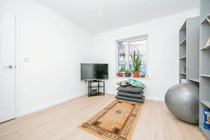 2 Bedroom Semi-Detached House For Sale In Peek Close, Lavenham, Sudbury, CO10