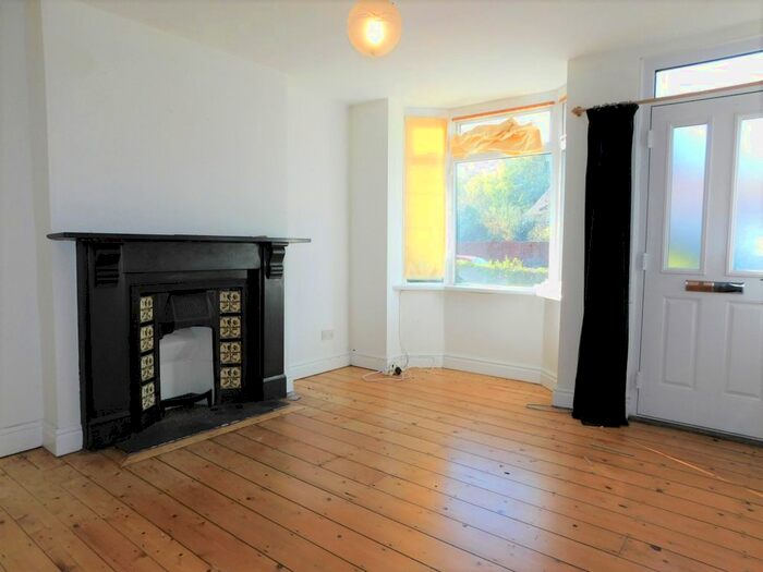 2 Bedroom Terraced House To Rent In Crawthorne Road, Eastfield, Peterborough, PE1