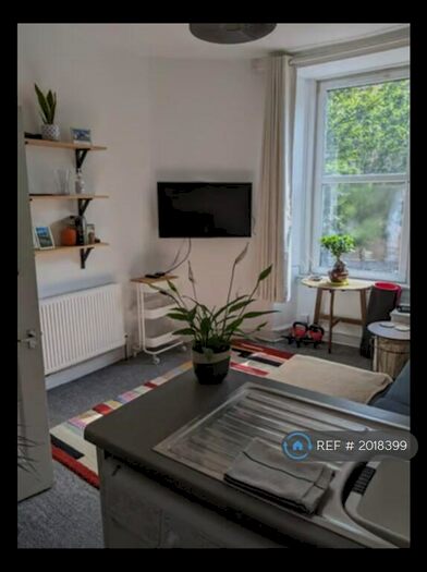1 Bedroom Flat To Rent In Edinburgh, Edinburgh, EH6