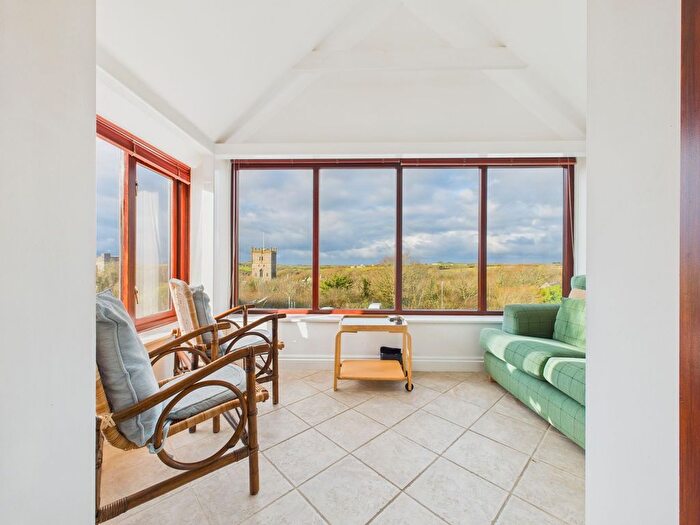 2 Bedroom Detached House For Sale In Quickwell, St. Davids, SA62