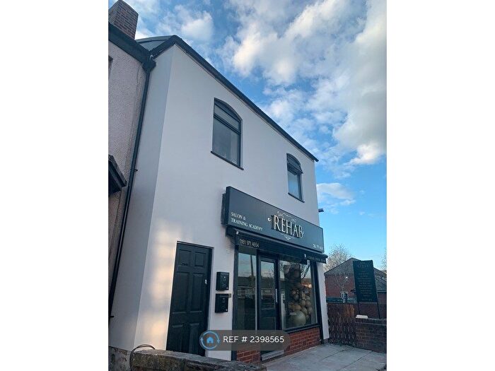 1 Bedroom Flat To Rent In Swinton, Manchester, M27