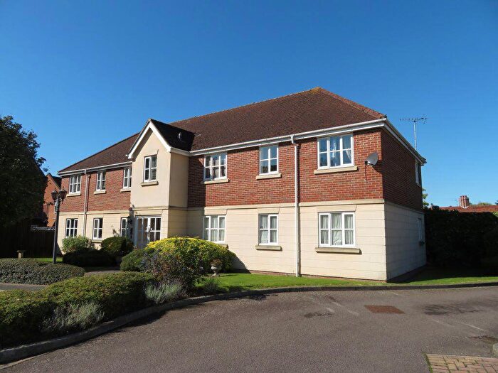 2 Bedroom Apartment To Rent In The Heights, Theydon Bois, CM16
