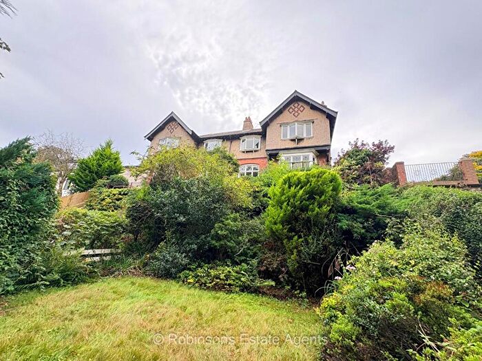 4 Bedroom Semi-Detached House For Sale In Farnley Hey Road, Durham City, Durham, DH1