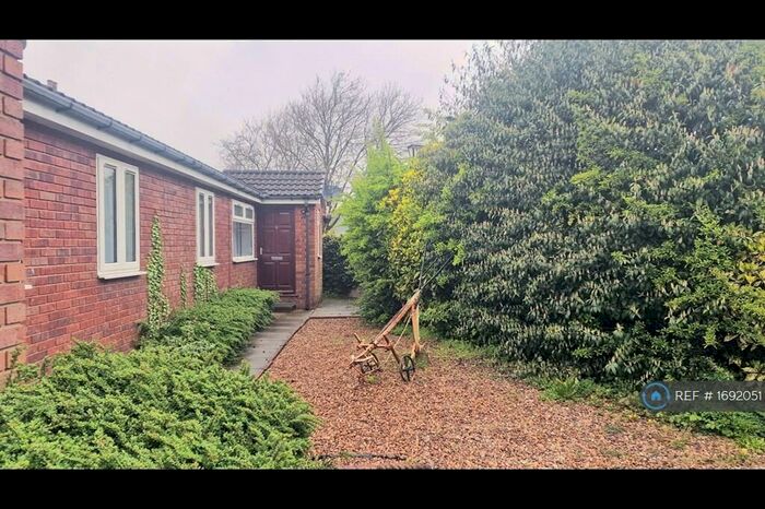 1 Bedroom Flat To Rent In Park Avenue Court, Barnsley, S70